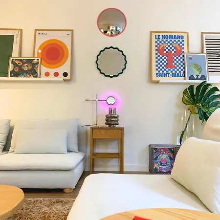 Nordic! 1 Bedroom Puerto de la Cruz