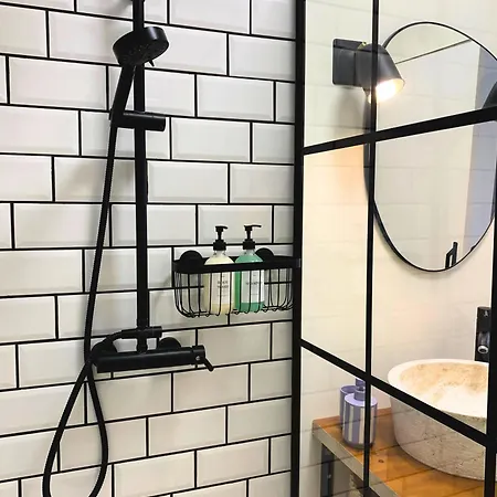 Apartman Nordic! 1 Bedroom Puerto de la Cruz