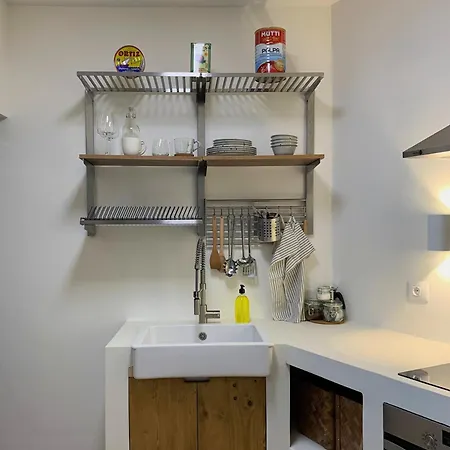 Apartman Nordic! 1 Bedroom