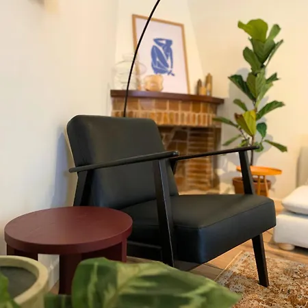 Nordic! 1 Bedroom Apartman Puerto de la Cruz