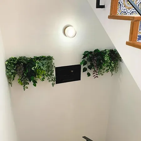 Apartman Nordic! 1 Bedroom