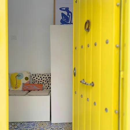 Apartman Nordic! 1 Bedroom Puerto de la Cruz