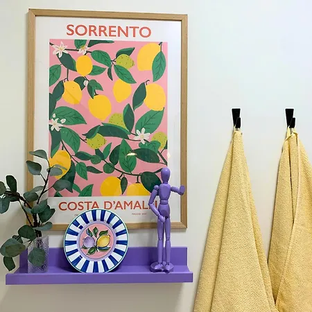 Nordic! 1 Bedroom Apartman