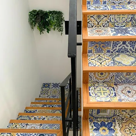 Nordic! 1 Bedroom Apartman Puerto de la Cruz