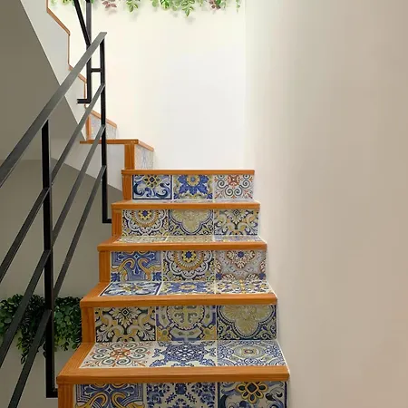 Nordic! 1 Bedroom * Puerto de la Cruz